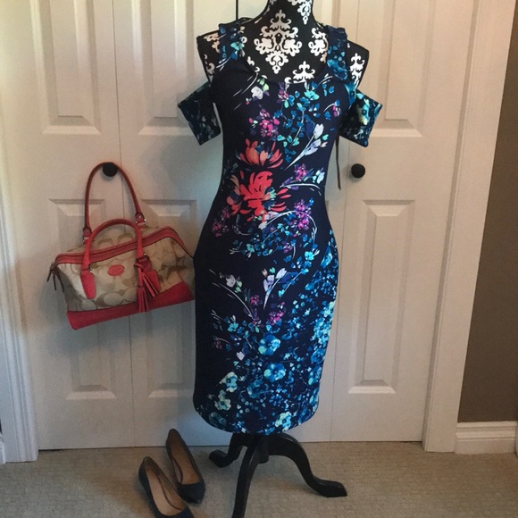 Gorgeous Rachel Roy dress - Picture 2 of 16